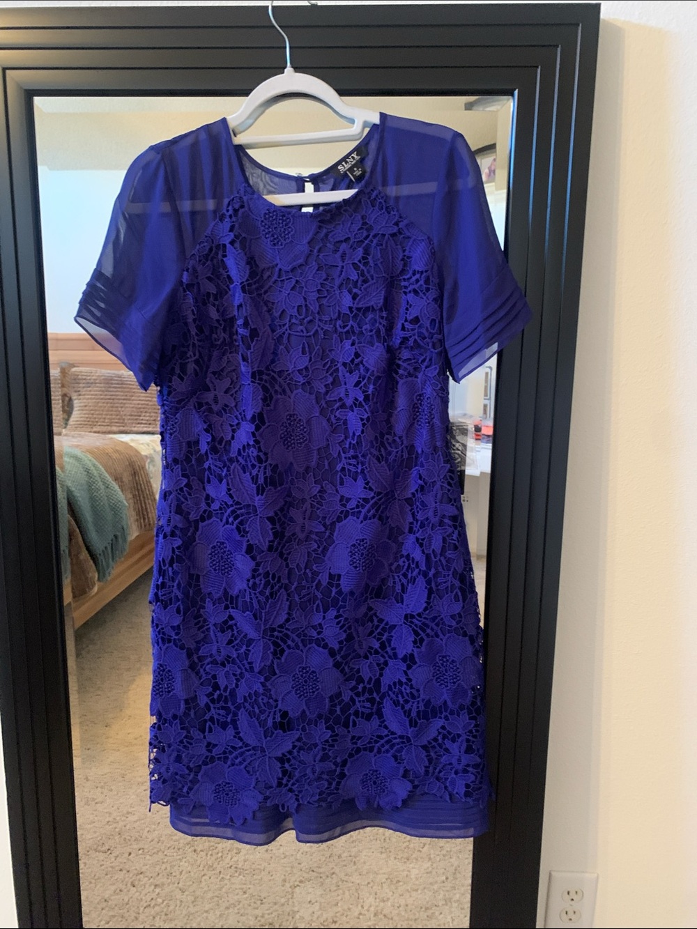 NWT -cocktail or banquet dress